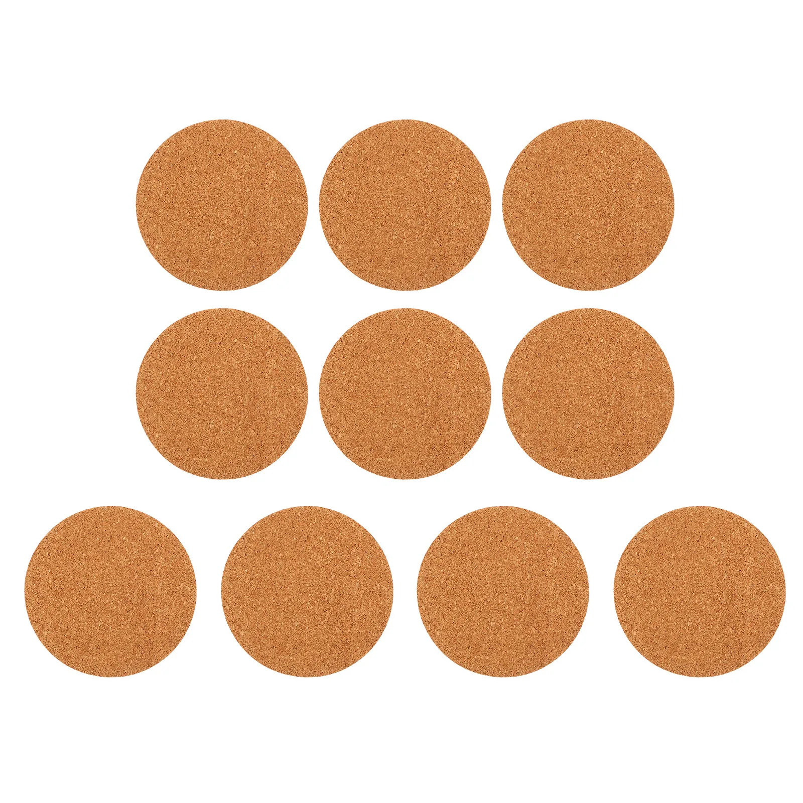 10Pcs Plant Mat Stylish Minimalist Flowerpot Plate Pad Prevents Leaks Ideal for Home Office Garden
10Pcs Plant Mat Stylish Minimalist Flowerpot Plate Pad Prevents Leaks Ideal for Home Office Garden