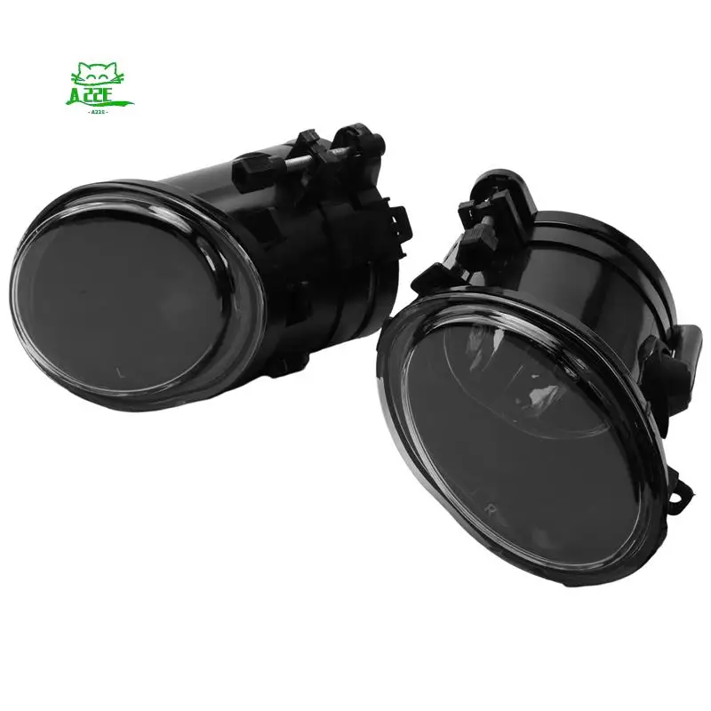 A22E-Fog Lights Assembly For E46 M3 2002-2006 Front Bumper Fog Lamp For E39 M5 2001-2003 63177894017 63177894018
A22E-Fog Lights Assembly For E46 M3 2002-2006 Front Bumper Fog Lamp For E39 M5 2001-2003 63177894017 63177894018