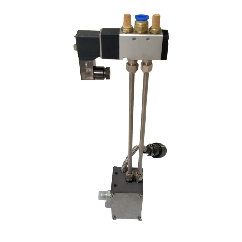 Glue gun hot melt adhesive hose filter element equipment
Glue gun hot melt adhesive hose filter element equipment