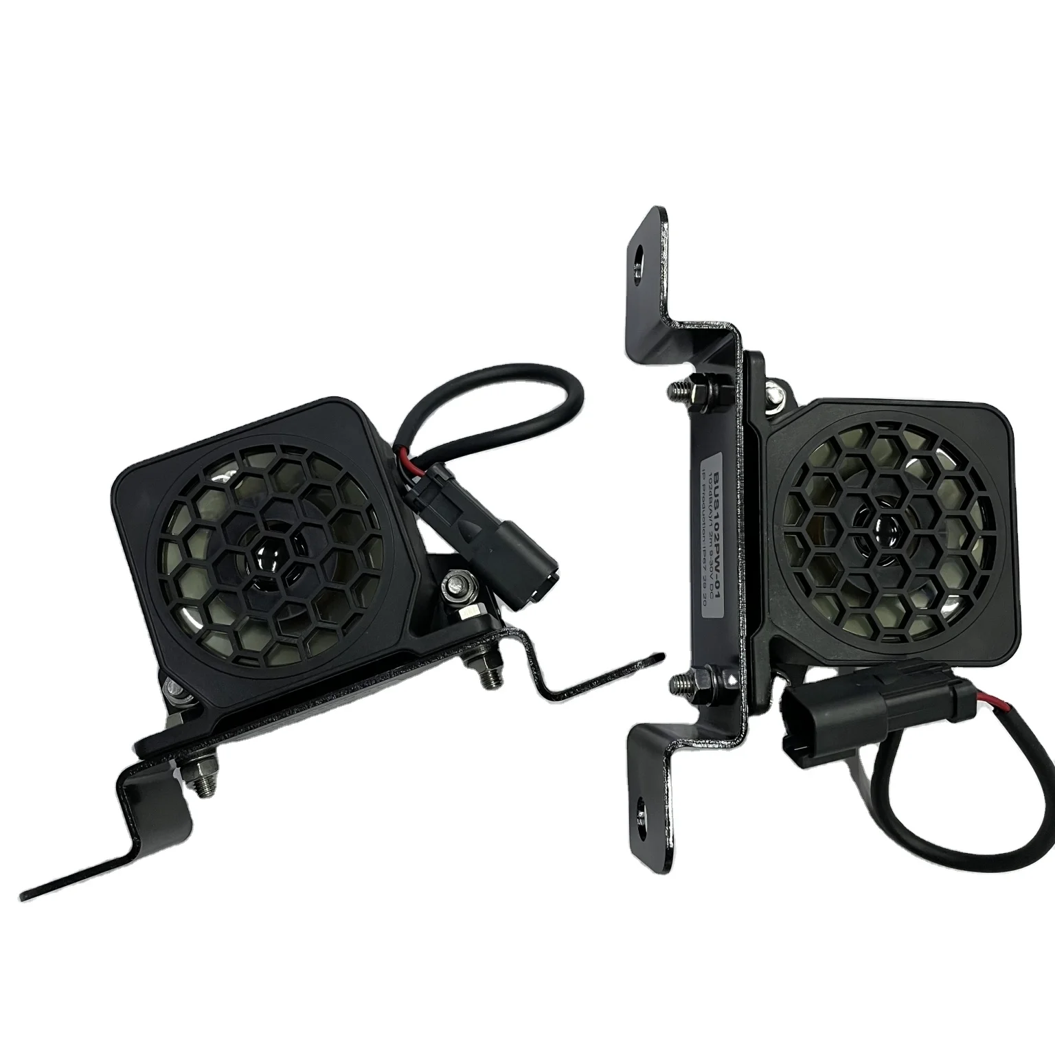 20Y-06-41822 Back-up Alarm For Excavator PC300-8 PC200-8 PC130-8
20Y-06-41822 Back-up Alarm For Excavator PC300-8 PC200-8 PC130-8