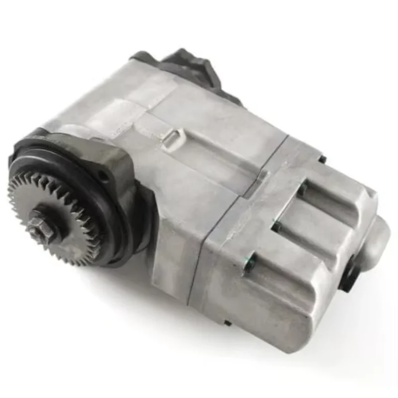 For High Quality Actuator Pump Small Flange 31 Tooth Belt Oil Pump 319-0678 Diesel Pump 319-0678 For CAT C9
For High Quality Actuator Pump Small Flange 31 Tooth Belt Oil Pump 319-0678 Diesel Pump 319-0678 For CAT C9