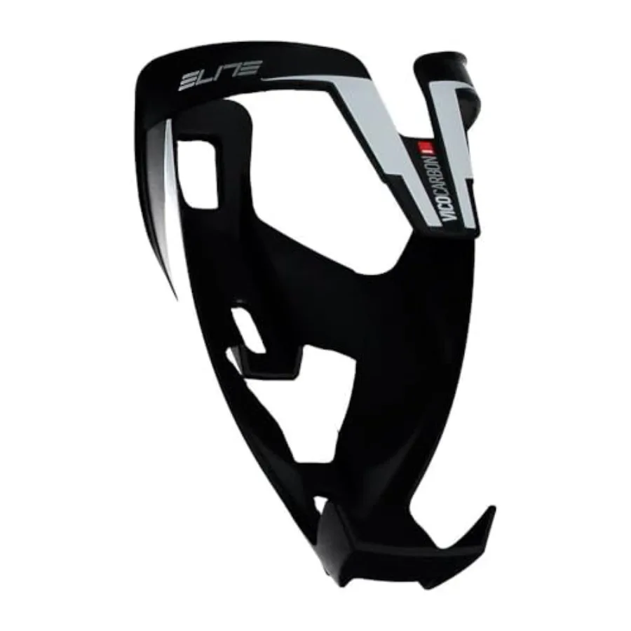 Vico Carbon Bottle Cage Ultra-Lightweight Italian Carbon Fiber Cycling Water Bottle Holder Multiple Colors
Vico Carbon Bottle Cage Ultra-Lightweight Italian Carbon Fiber Cycling Water Bottle Holder Multiple Colors