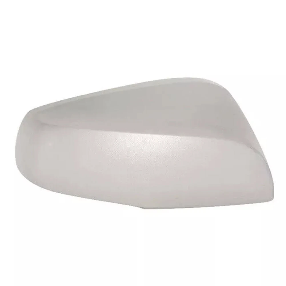 Pearl White Mirror Cover Rearview Mirror Shell Car Maintenance Easy Insert Attachment High-quality Plastic Material
Pearl White Mirror Cover Rearview Mirror Shell Car Maintenance Easy Insert Attachment High-quality Plastic Material
