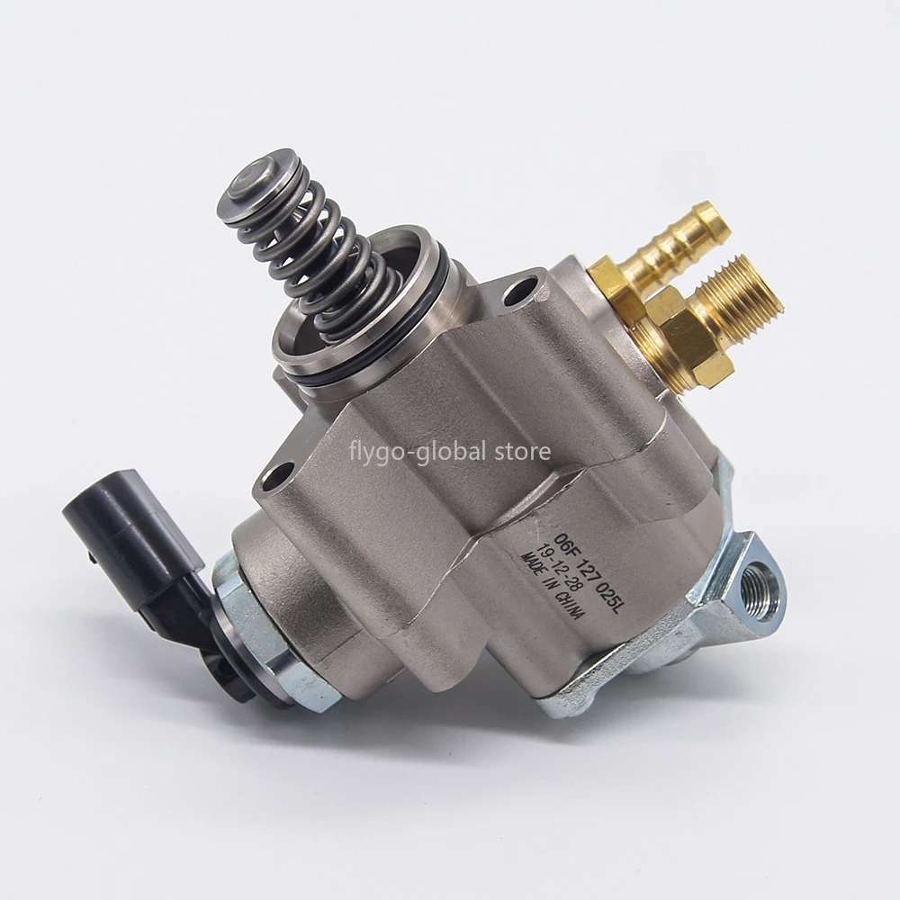 Suitable for Audi A6L2.0T high pressure fuel pump 06F127025L 06F127025M 06F127025
Suitable for Audi A6L2.0T high pressure fuel pump 06F127025L 06F127025M 06F127025