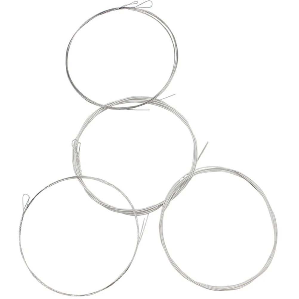 Irin Mandolin Strings M100 Bronze Wrapped Eight-stringed Piano Set Instruments Accessories Coated Steel Wire Plain Cores
Irin Mandolin Strings M100 Bronze Wrapped Eight-stringed Piano Set Instruments Accessories Coated Steel Wire Plain Cores