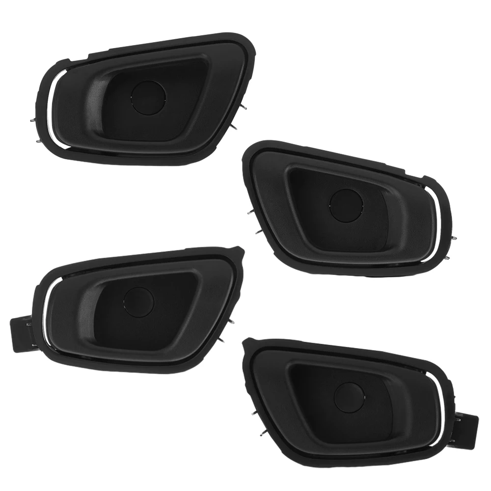 For Chevrolet Spark LS/LT 2013-2015 Interior Door Handle 95233444 95233442
For Chevrolet Spark LS/LT 2013-2015 Interior Door Handle 95233444 95233442