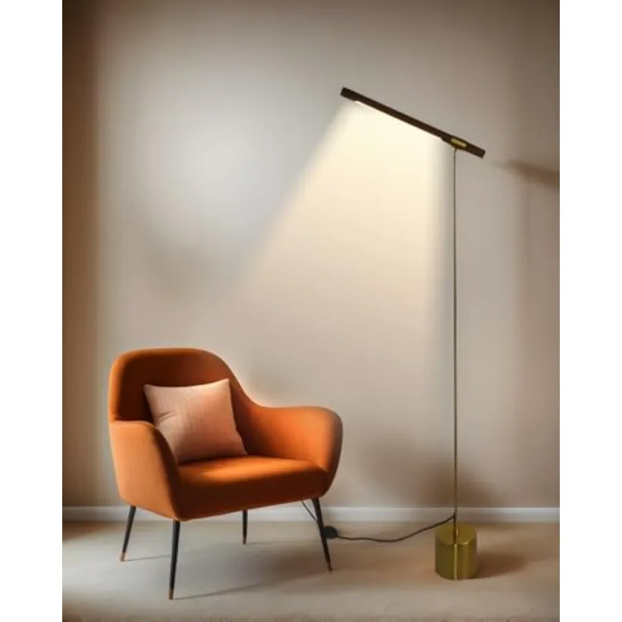 Floor Lamps for Living Room - Tall Standing Lamp Modern Bedroom Lamps with Remote Reading Light for Living RoomBedroom Office R
Floor Lamps for Living Room - Tall Standing Lamp Modern Bedroom Lamps with Remote Reading Light for Living RoomBedroom Office R