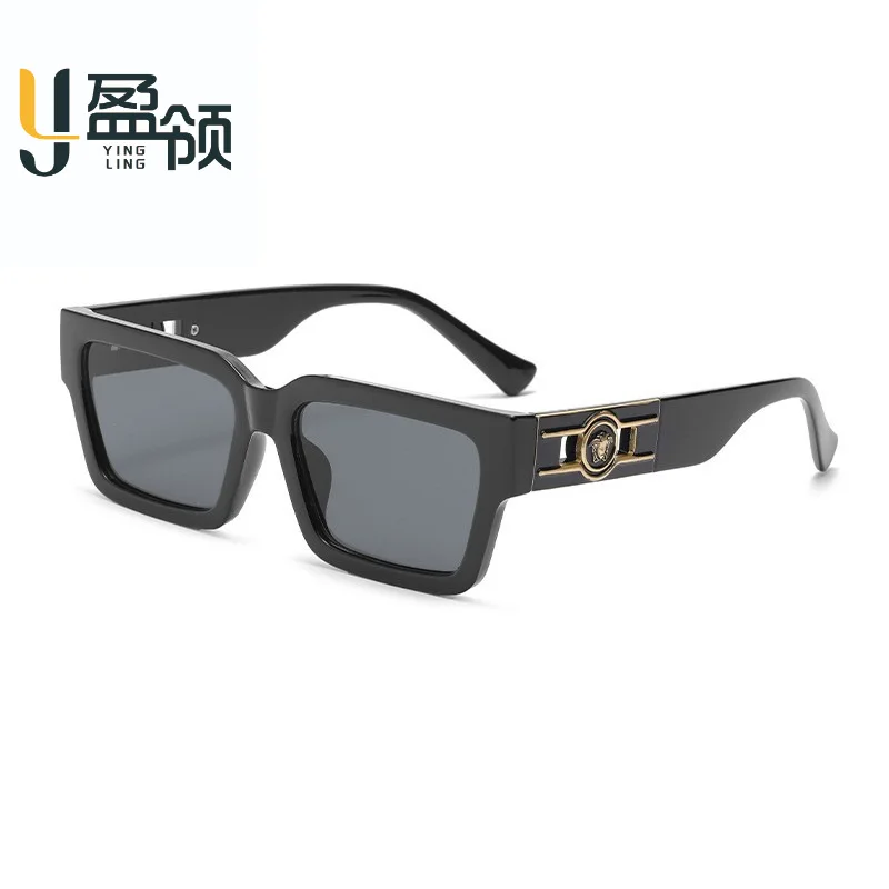 2024 new top luxury fashion sunglasses for women trendy street style quality anti-ultraviolet sunglasses
2024 new top luxury fashion sunglasses for women trendy street style quality anti-ultraviolet sunglasses