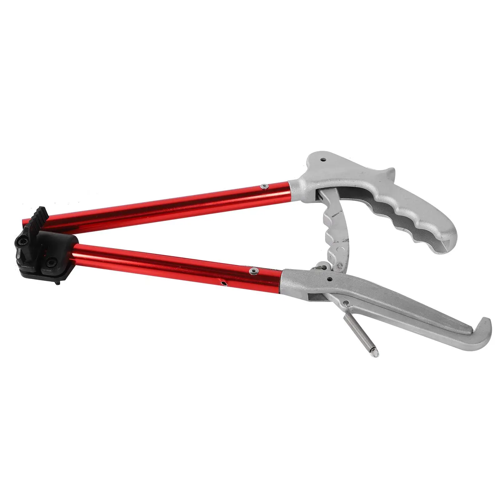70CM Collapsible for snake Catcher Plier Tool - Aluminum Alloy Grabber for Small Animals & Snakes
70CM Collapsible for snake Catcher Plier Tool - Aluminum Alloy Grabber for Small Animals & Snakes