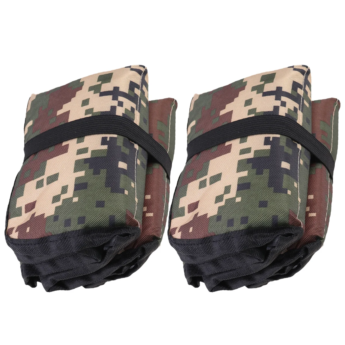 2Pcs Waterproof Foldable Portable Cushion Outdoor Mat Oxford Cloth Picnic Seat Pad Lightweight Beach Picnic Mat
2Pcs Waterproof Foldable Portable Cushion Outdoor Mat Oxford Cloth Picnic Seat Pad Lightweight Beach Picnic Mat