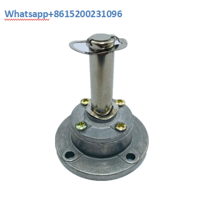 10PCS Economy type high prototype bag type dust collector pulse valve coil pilot assembly valve core pulse valve pilot assembly
10PCS Economy type high prototype bag type dust collector pulse valve coil pilot assembly valve core pulse valve pilot assembly