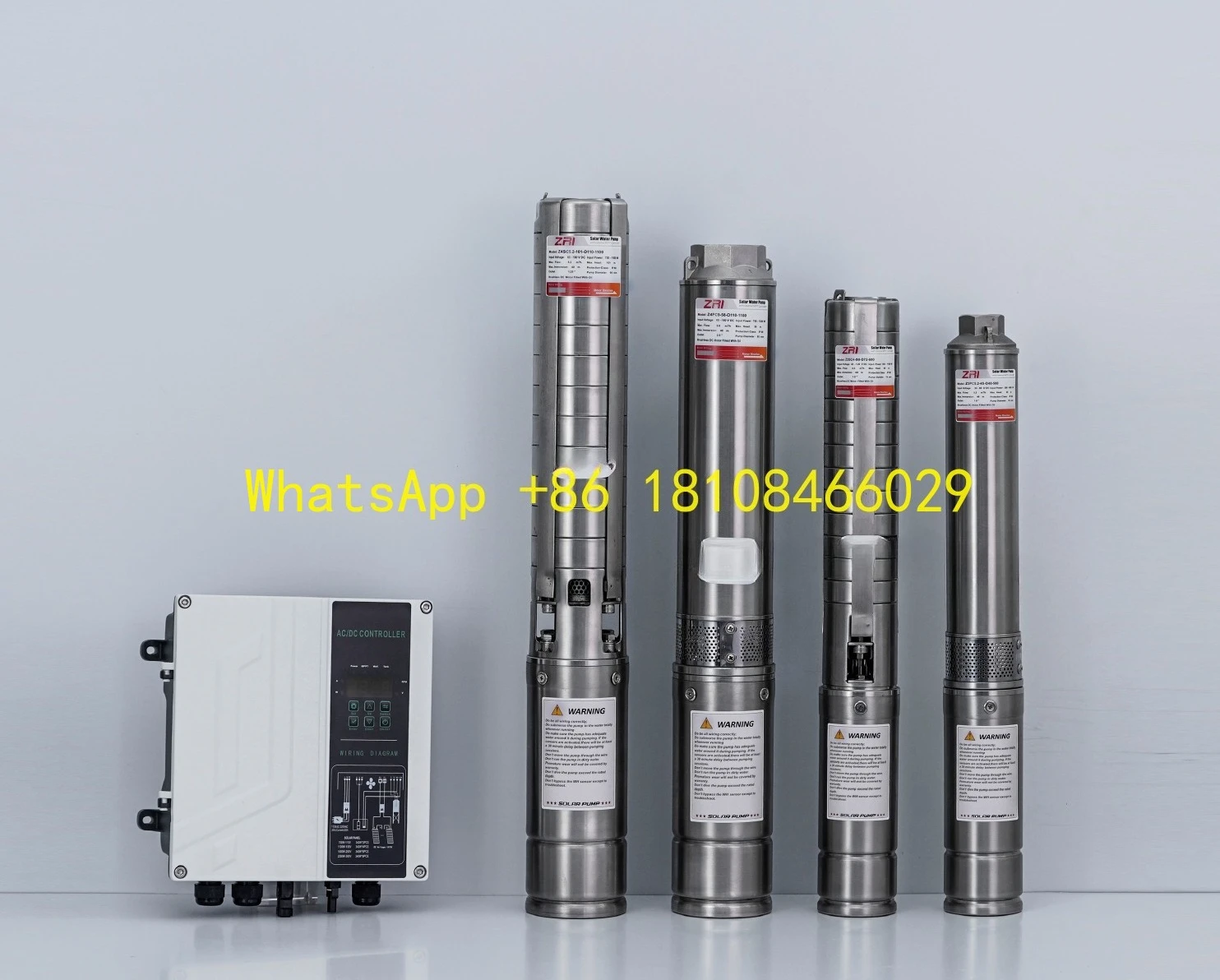 Силовой насос, солнечный садовый водяной насос, насосы солнечной воды 4-дюймовый погружной солнечный MPPT
Силовой насос, солнечный садовый водяной насос, насосы солнечной воды 4-дюймовый погружной солнечный MPPT