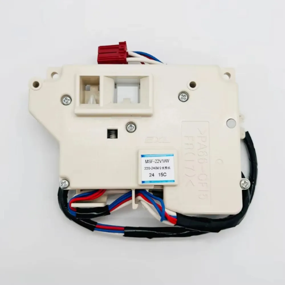 for Washing machine door lock door switch MSF -17V1/W MSF-22V1/W MSF-24V1/W accessories
for Washing machine door lock door switch MSF -17V1/W MSF-22V1/W MSF-24V1/W accessories