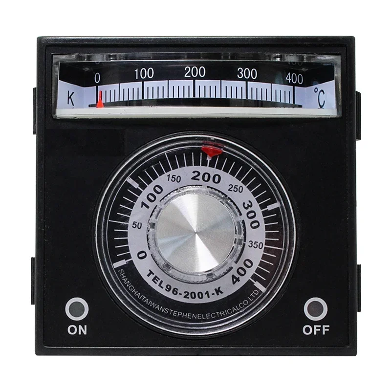 TEL96-2001 digital bakery pizza oven temperature controller
TEL96-2001 digital bakery pizza oven temperature controller