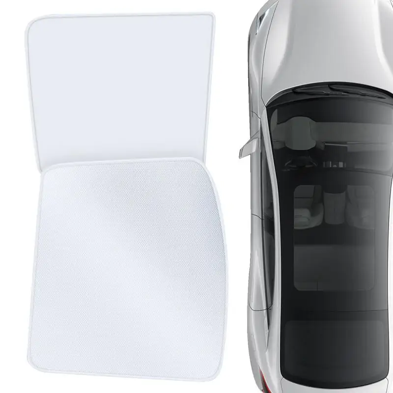 Car Sunroof Heat Shade auto Windshield Sun Shade Umbrella Car Sunroof Heat Resistant Sunshade Protect Front Window Sun Shade
Car Sunroof Heat Shade auto Windshield Sun Shade Umbrella Car Sunroof Heat Resistant Sunshade Protect Front Window Sun Shade