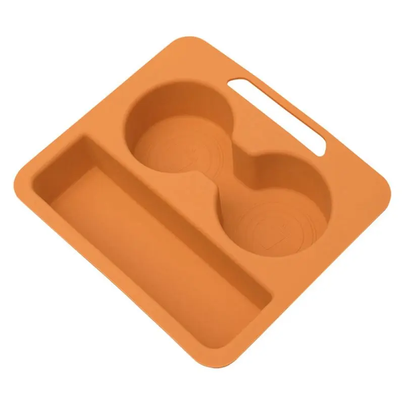 Car Central Control Storage Silicone Pad For Great Wall Haval H9 2024-2025 Car Interior Accessories
Car Central Control Storage Silicone Pad For Great Wall Haval H9 2024-2025 Car Interior Accessories