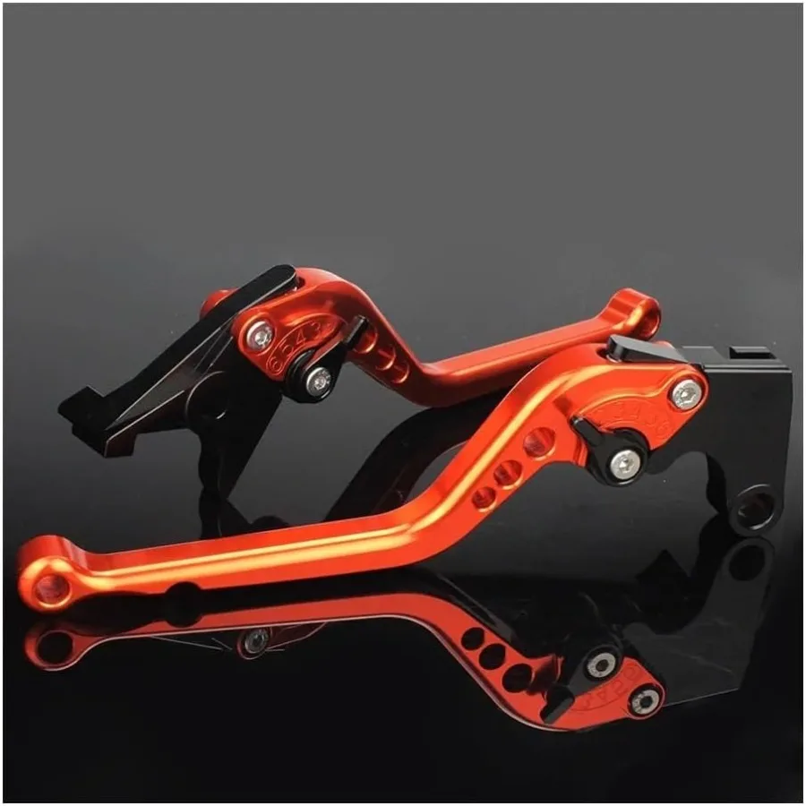 Adjustable Motorcycle Brake Clutch Lever for Kawasaki Z900 Z650 Z 650 900 Models 2017-2022 Short/Long Lever Option with 177mm L
Adjustable Motorcycle Brake Clutch Lever for Kawasaki Z900 Z650 Z 650 900 Models 2017-2022 Short/Long Lever Option with 177mm L
