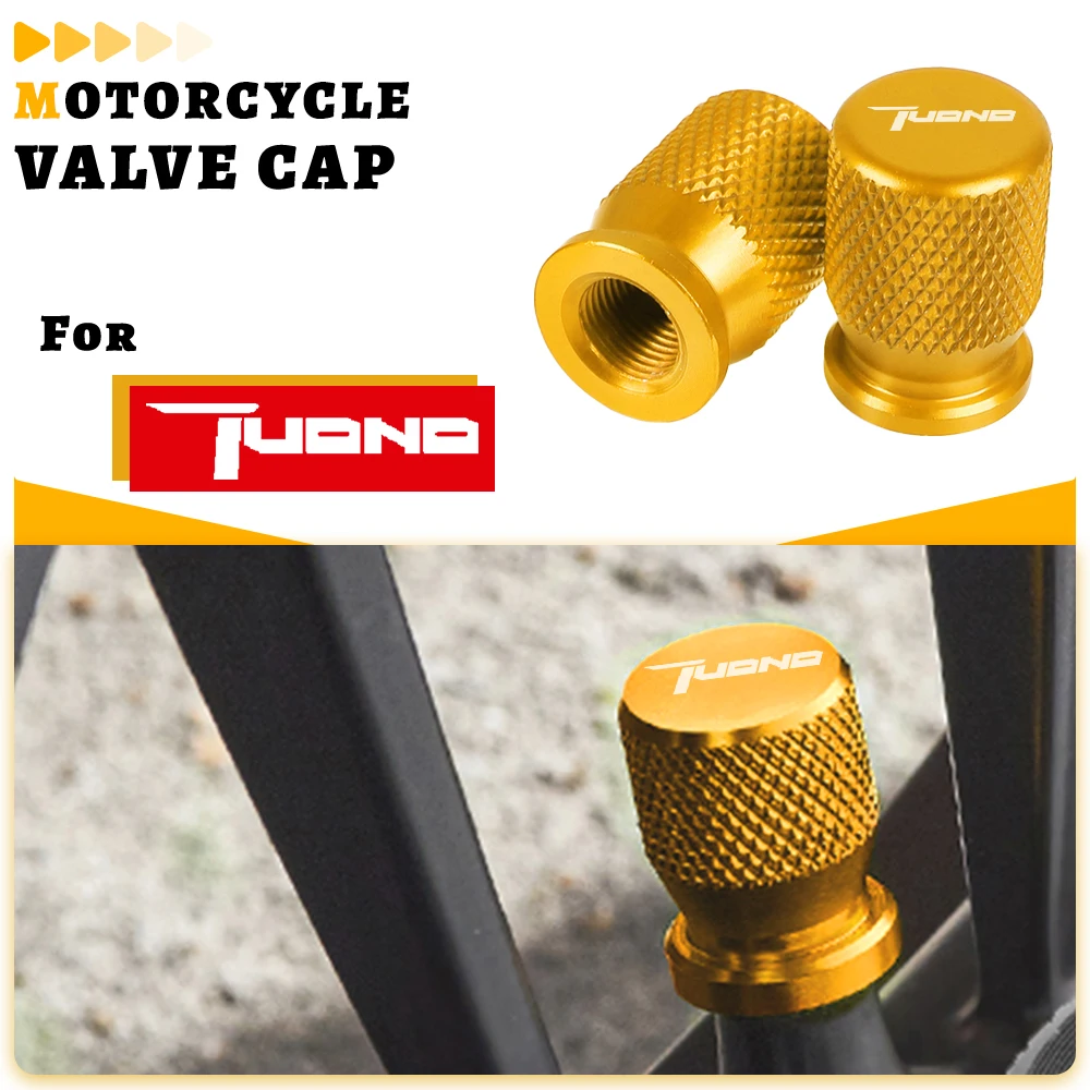 FOR APRILIA TUONO FactoRy V4 V4R 1100RR FACTORY TUONO1000R TUONO R Motorcycle Wheel Tire Valve Stem Caps Airtight Covers
FOR APRILIA TUONO FactoRy V4 V4R 1100RR FACTORY TUONO1000R TUONO R Motorcycle Wheel Tire Valve Stem Caps Airtight Covers