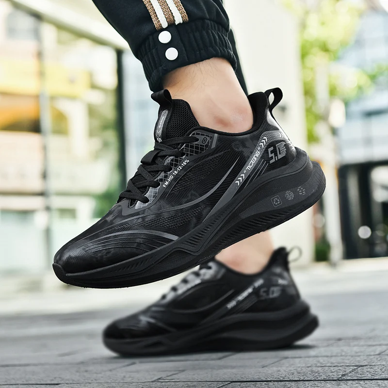 2025 new men's sneakers,running shoes,jogging shoes,casual shoes Boost High-Quality Elegant Affordable Travel Outdoor Non-Slip 
2025 new men's sneakers,running shoes,jogging shoes,casual shoes Boost High-Quality Elegant Affordable Travel Outdoor Non-Slip