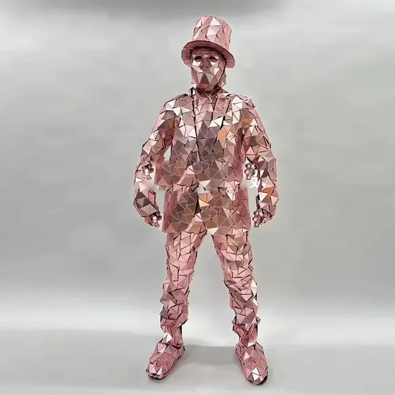 Костюм для шоу девушки. Наряд для вечеринки. Концертный наряд. Костюм для вечеринки. Испытание).무용복 Ручное шитье. Зеркало. Мужской шоу-костюм. Сценическое платье. Представление.
Костюм для шоу девушки. Наряд для вечеринки. Концертный наряд. Костюм для вечеринки. Испытание).무용복 Ручное шитье. Зеркало. Мужской шоу-костюм. Сценическое платье. Представление.