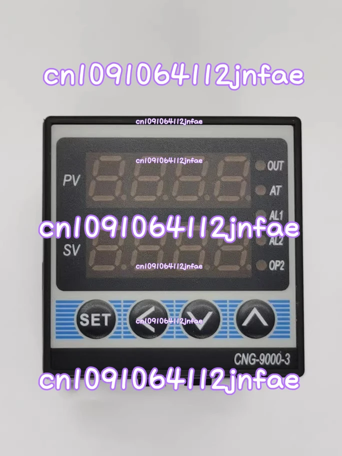 Super Thermostat CNG-9000-3 Temperature Controller, Replacing The Old CNG-7000-B
Super Thermostat CNG-9000-3 Temperature Controller, Replacing The Old CNG-7000-B