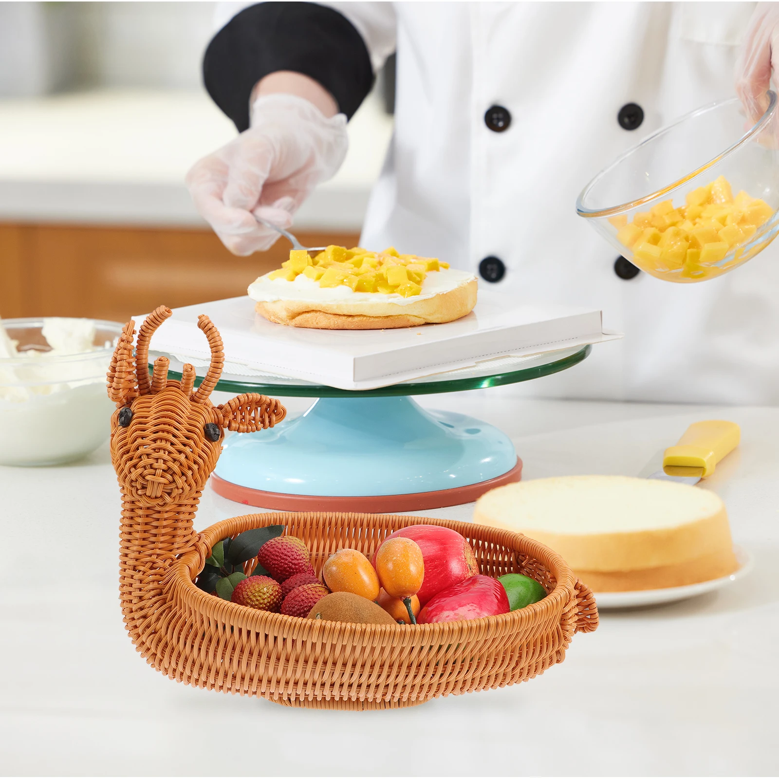 Пластиковые корзины для хранения из ротанга, домашняя еда, товары для домашних животных, рождественские декоративные тканые корзины, сервировочный поднос, рождественские сухофрукты
Пластиковые корзины для хранения из ротанга, домашняя еда, товары для домашних животных, рождественские декоративные тканые корзины, сервировочный поднос, рождественские сухофрукты