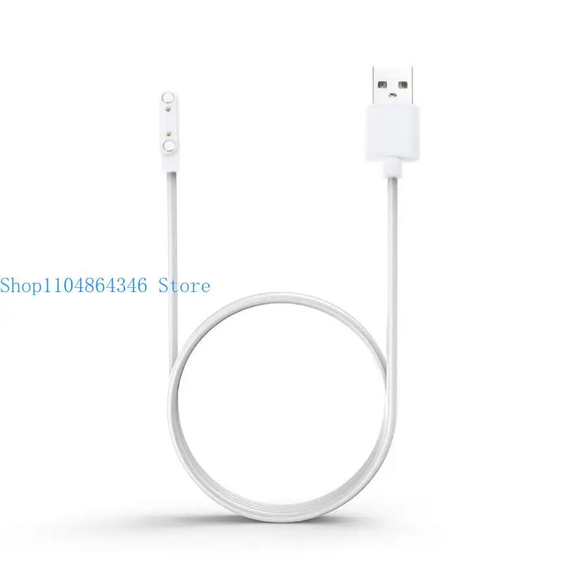652F USB-кабель для зарядки, адаптер питания, шнур для зарядки, магнитная линия быстрой зарядки, док-станция для часов Xplora
652F USB-кабель для зарядки, адаптер питания, шнур для зарядки, магнитная линия быстрой зарядки, док-станция для часов Xplora