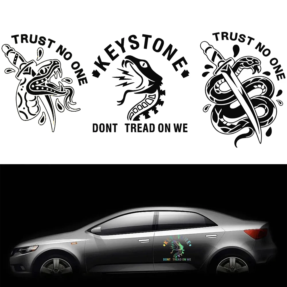 Car Stickers Customizable Waterproof Easy Install No Residue Snake JDM Vinyl for Cars Trucks Motorcycles Auto Body
Car Stickers Customizable Waterproof Easy Install No Residue Snake JDM Vinyl for Cars Trucks Motorcycles Auto Body