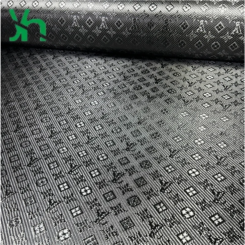Luxury Geometric Print 3K Carbon Fiber - For Laptop Skin, Furniture, DIY Decorative Fabrics
Luxury Geometric Print 3K Carbon Fiber - For Laptop Skin, Furniture, DIY Decorative Fabrics