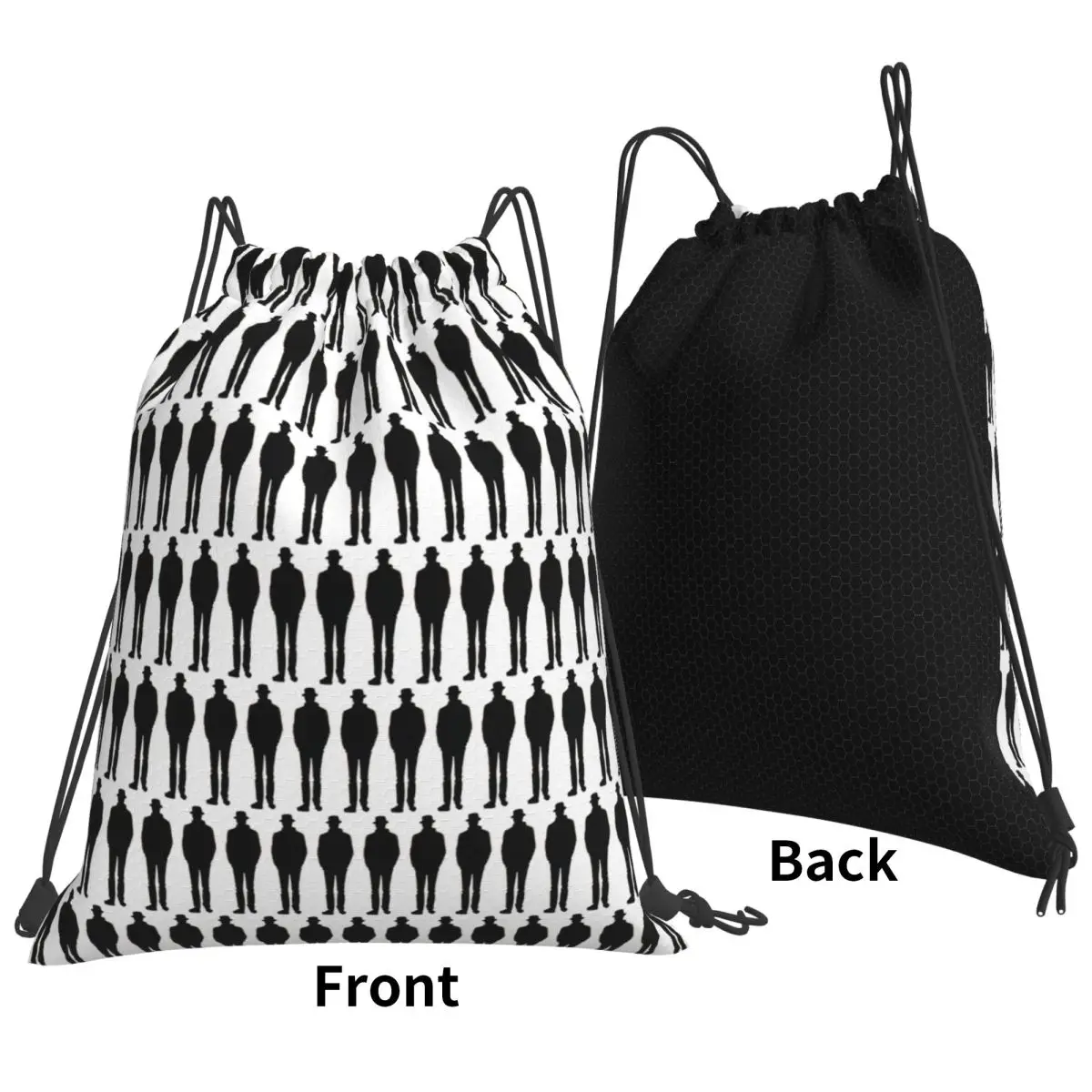 Physical Walk Backpacks Casual Drawstring Bags Sundries Bag Book Bags for Travel School
Physical Walk Backpacks Casual Drawstring Bags Sundries Bag Book Bags for Travel School