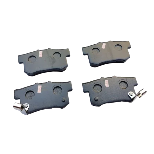 Автомобильные задние тормозные колодки для Honda Accord, Odyssey, CR-V (CD4, CD5, CG5, CM5, RD5, RD7, FB2, RE4, RN3)
Автомобильные задние тормозные колодки для Honda Accord, Odyssey, CR-V (CD4, CD5, CG5, CM5, RD5, RD7, FB2, RE4, RN3)