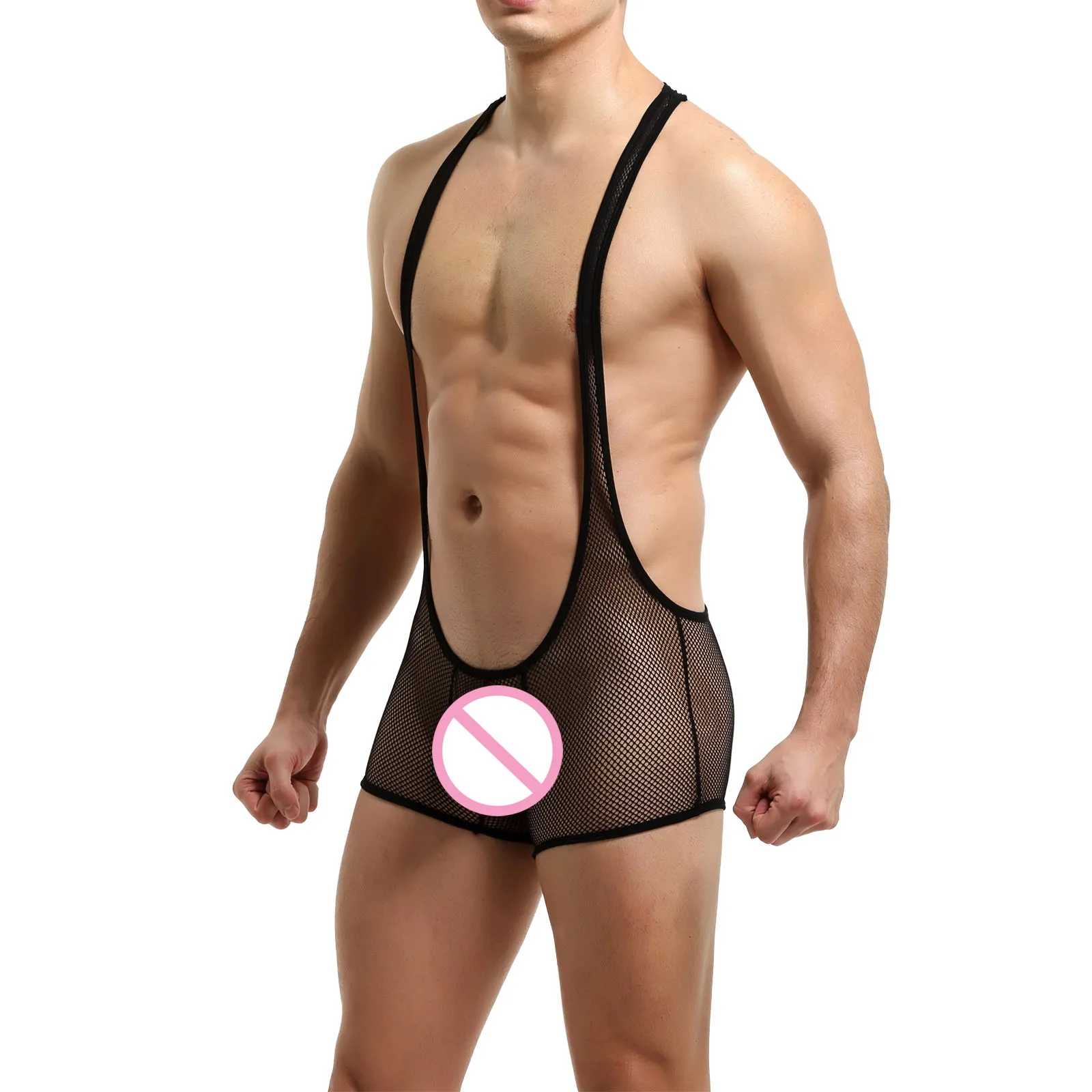 Gift of The Month Club for Men Male Sexy Mesh Underwear Boxers Suspender Thong Stylish Bikini Sexy Singlet Exotic Men Watches
Gift of The Month Club for Men Male Sexy Mesh Underwear Boxers Suspender Thong Stylish Bikini Sexy Singlet Exotic Men Watches