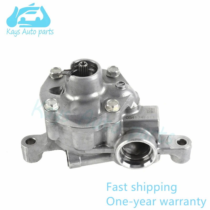 JF015 JF015E RE0F11A CVT Auto Transmission Oil Pump For Nissan Suzuki Car Accessories
JF015 JF015E RE0F11A CVT Auto Transmission Oil Pump For Nissan Suzuki Car Accessories
