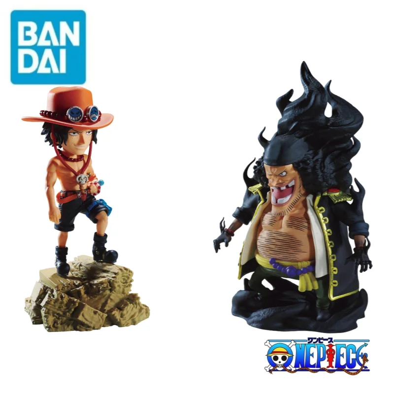 В наличии оригинальные праздничные подарки Bandai Banpresto, 100% натуральная фигурка Portgas D Ace Marshall D Teach, модель статуи, украшения
В наличии оригинальные праздничные подарки Bandai Banpresto, 100% натуральная фигурка Portgas D Ace Marshall D Teach, модель статуи, украшения