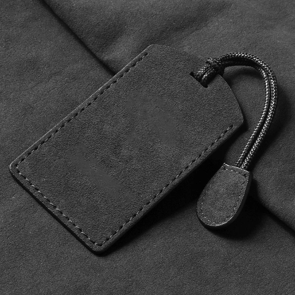 Suede Card Key Fob Cover For Tesla Model 3 2017-2026 Soft Touch Smart Key Card Holder Protector Case Interior Accessories Black
Suede Card Key Fob Cover For Tesla Model 3 2017-2026 Soft Touch Smart Key Card Holder Protector Case Interior Accessories Black