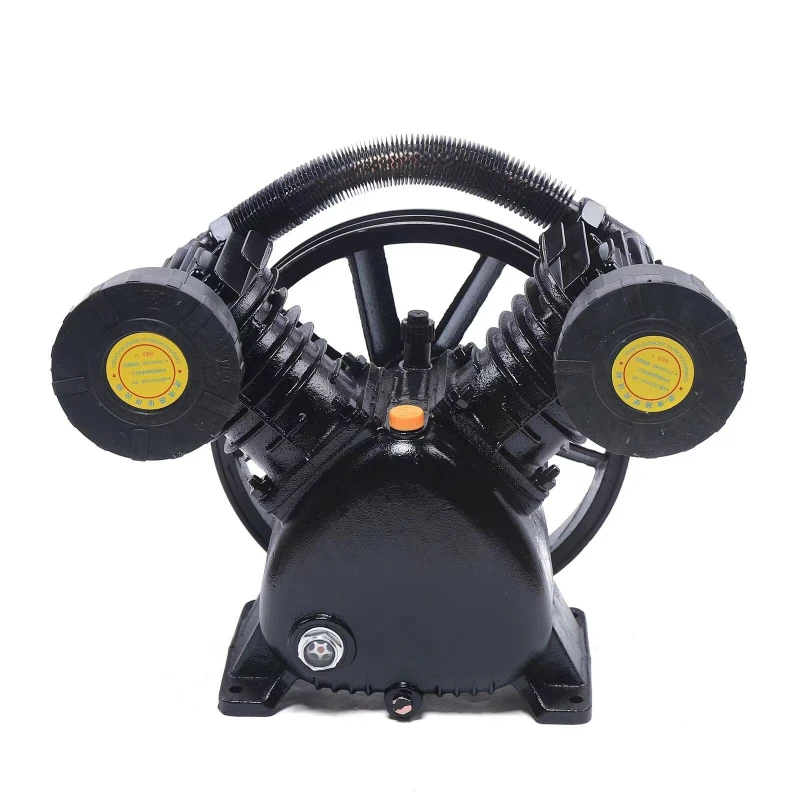 Piston air compressor parts Pump head Air compressor parts Air pump
Piston air compressor parts Pump head Air compressor parts Air pump