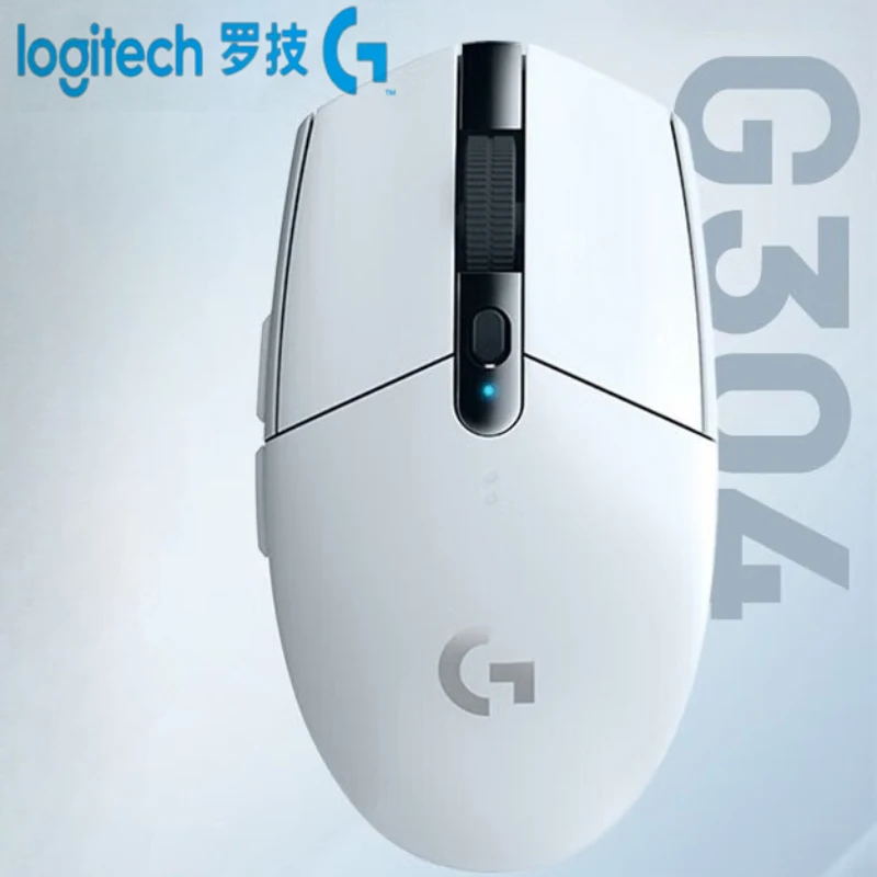 Проводная мышь Logitech (G) G102 G304, механическая кнопка, геймерские мыши, 8000 точек на дюйм, компьютерная мышь, перезаряжаемая RGB мышь для портативных ПК PUBG
Проводная мышь Logitech (G) G102 G304, механическая кнопка, геймерские мыши, 8000 точек на дюйм, компьютерная мышь, перезаряжаемая RGB мышь для портативных ПК PUBG