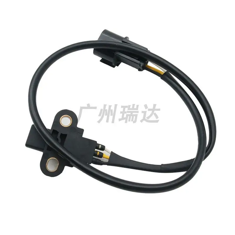 MR985145 For Mitsubishi Automotive Sensors Crankshaft position sensors
MR985145 For Mitsubishi Automotive Sensors Crankshaft position sensors