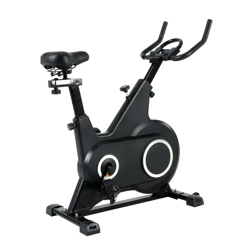 New Design Stationary Spinning Bike, Fashion Streamlined Structure For Commercial Fitness Venue And Home Body Building Use
New Design Stationary Spinning Bike, Fashion Streamlined Structure For Commercial Fitness Venue And Home Body Building Use