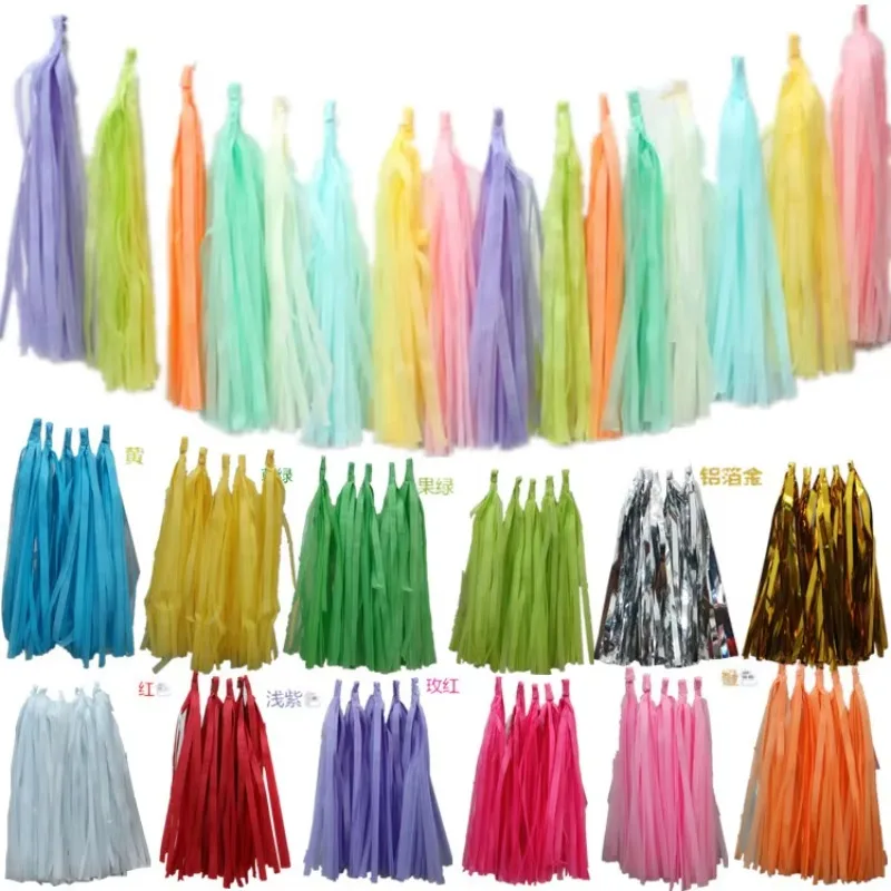 LMMDIY wedding room arrangement fringed new year birthday party ribbon latte pendant crafts
LMMDIY wedding room arrangement fringed new year birthday party ribbon latte pendant crafts