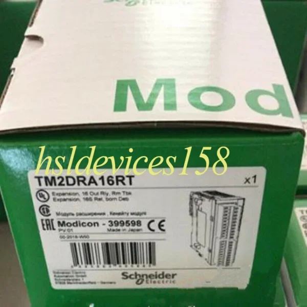 2026 1pc Tm2dra16rt Brand New Original Spot Plc
2026 1pc Tm2dra16rt Brand New Original Spot Plc