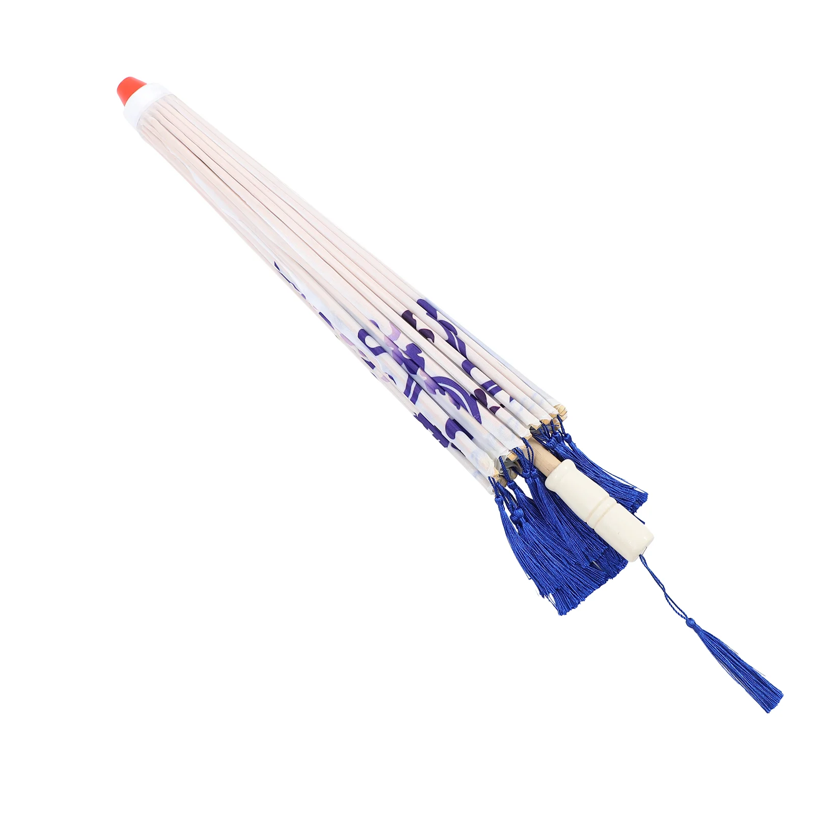 Oil Paper Umbrella Japanese-style Silk Cheery Blossom Stage Performance Classic Decor Unique Photo Prop Decorative Retro
Oil Paper Umbrella Japanese-style Silk Cheery Blossom Stage Performance Classic Decor Unique Photo Prop Decorative Retro