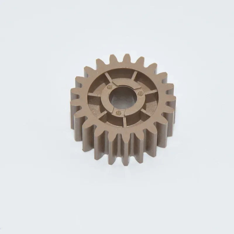 1X Original Printer Parts Fuser Gear A4 For OKI C310 C530 C330 Fuser Driver Gear Printer Spare Parts From New Machine
1X Original Printer Parts Fuser Gear A4 For OKI C310 C530 C330 Fuser Driver Gear Printer Spare Parts From New Machine