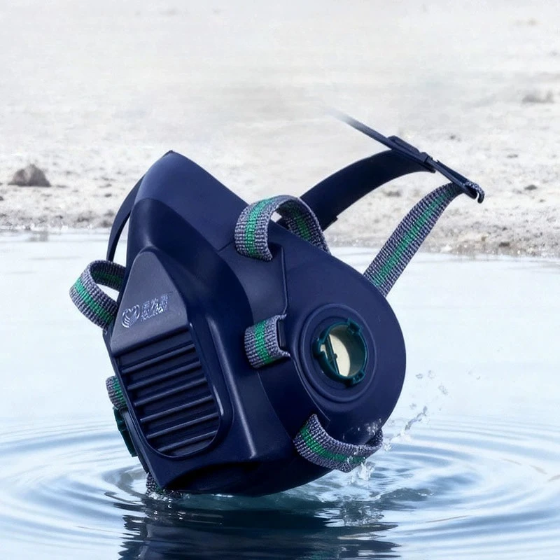 1pcs Accessories Half Full Face Dust Gas Mask Safety Protection Respirator Industrial Paint Spray Chemical Organic Vapor Filters
1pcs Accessories Half Full Face Dust Gas Mask Safety Protection Respirator Industrial Paint Spray Chemical Organic Vapor Filters