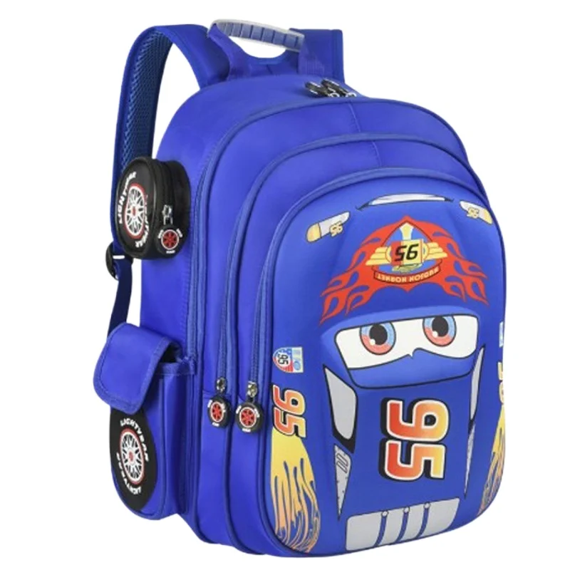 Disney Backpack Boys Children Luxury Purse Handbag Double Shoulder School Kindergarten Daily Use
Disney Backpack Boys Children Luxury Purse Handbag Double Shoulder School Kindergarten Daily Use