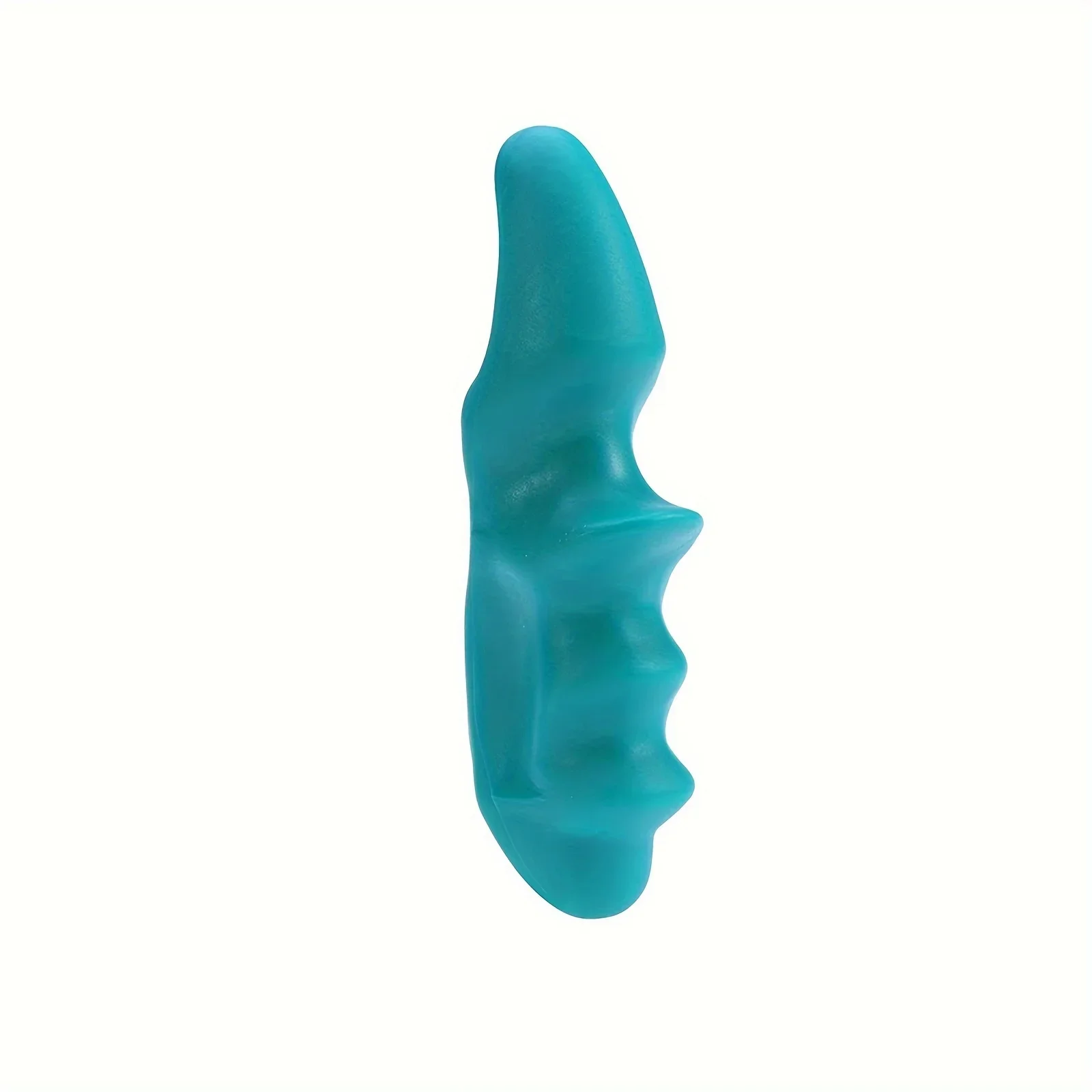 Thumb Manual Trigger Point Massager Aid Manipulative Rehabilitation Tool Unarmed Fascial Muscle Relaxation Looser
Thumb Manual Trigger Point Massager Aid Manipulative Rehabilitation Tool Unarmed Fascial Muscle Relaxation Looser