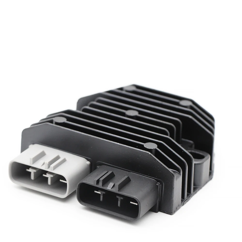 299066570000 Motorcycle Voltage Regulator Rectifier For Benelli TRK 702 X TRK502X Euro 5 2023-2024
299066570000 Motorcycle Voltage Regulator Rectifier For Benelli TRK 702 X TRK502X Euro 5 2023-2024