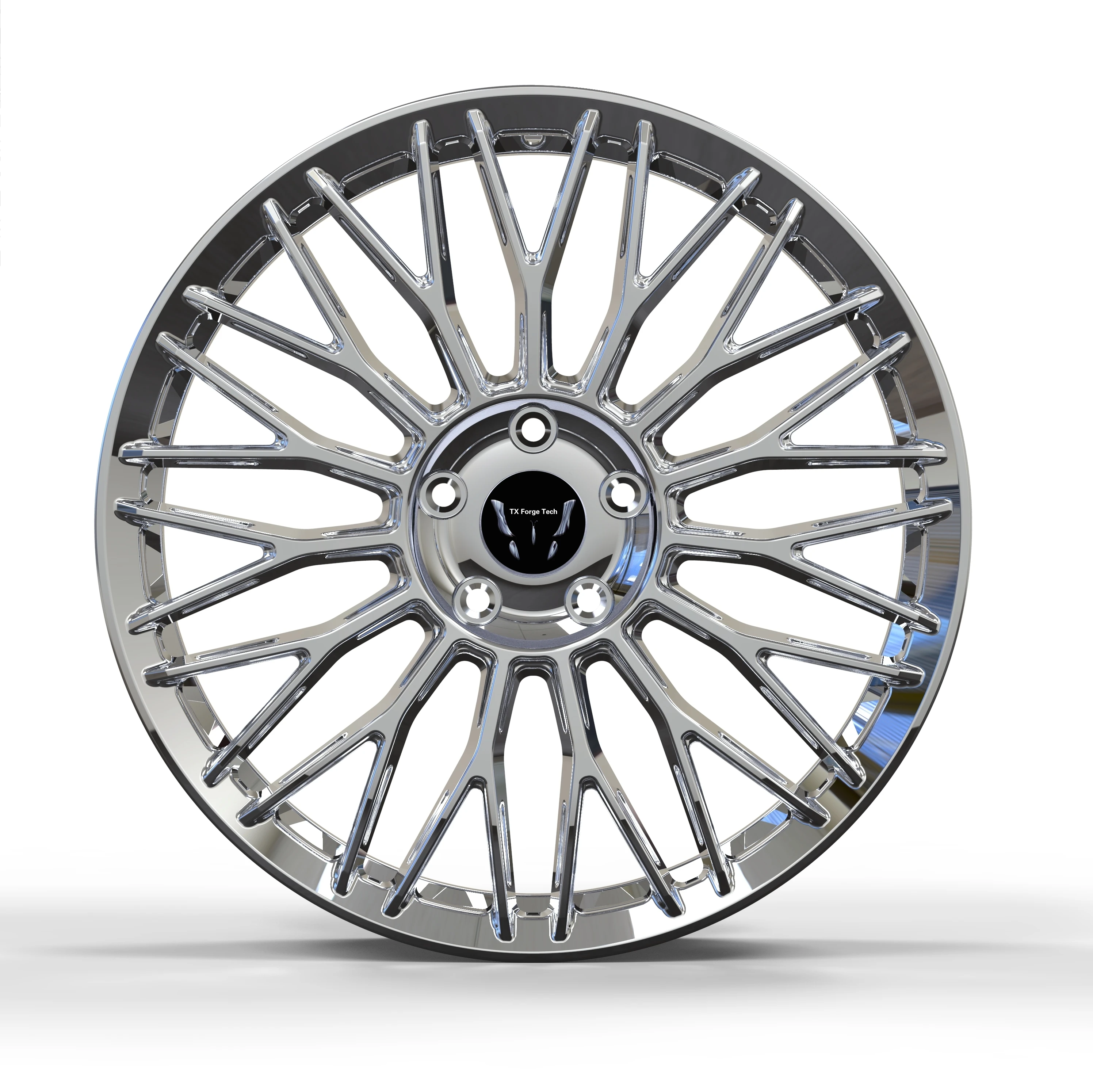 Source Factory Custom Forged Wheels Rims 18-22 Inch 5X112 Polished Brushed Aluminum New Mesh Design High Quality
Source Factory Custom Forged Wheels Rims 18-22 Inch 5X112 Polished Brushed Aluminum New Mesh Design High Quality