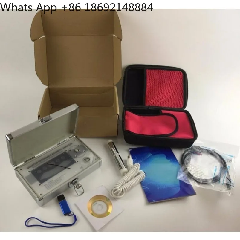 JYT-QA02L 3G small detector portable spot quick delivery
JYT-QA02L 3G small detector portable spot quick delivery