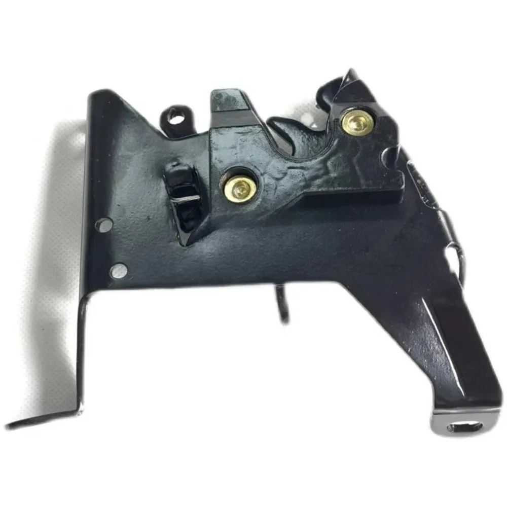 For Scania P420 Truck Panel Lock Hood Lock Accessory Switch 1800467 1800468 Black Metal Left Right Side 1PC
For Scania P420 Truck Panel Lock Hood Lock Accessory Switch 1800467 1800468 Black Metal Left Right Side 1PC